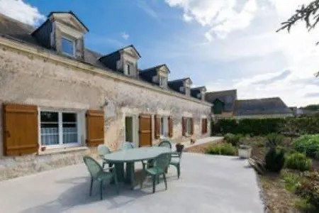 Jardin Du Garde בית נופש