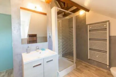 Jardin Du Garde Hébergement de vacances *