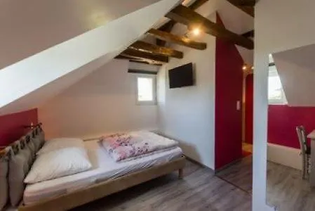 Jardin Du Garde * Savigné-sous-le-Lude