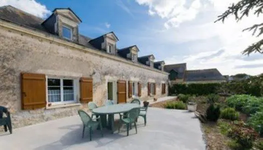 Jardin Du Garde בית נופש